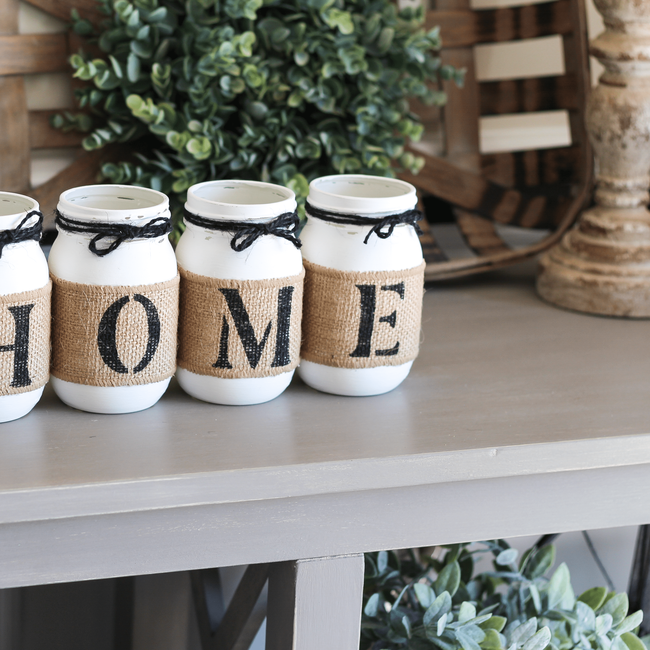 Rustic Tabletop Decor | Housewarming Gift-gallery-13877254815814