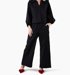 Lady Dwell Set - Midnight