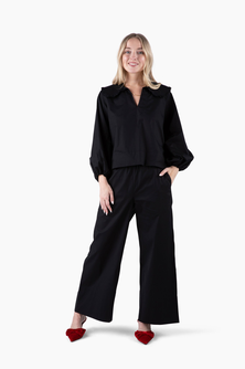 Lady Dwell Set - Midnight