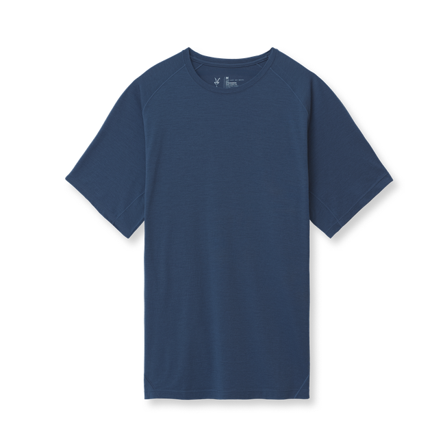 Men's Springbok Sport Tee-gallery-53801575711090