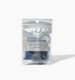 THE FLOSS PICKS