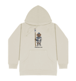 Greenwich Men's Crew Embroidered Hoodie
