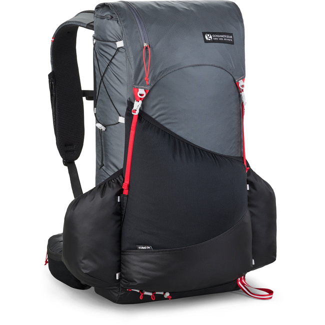 Kumo 36 Superlight Backpack-gallery-33498452295734