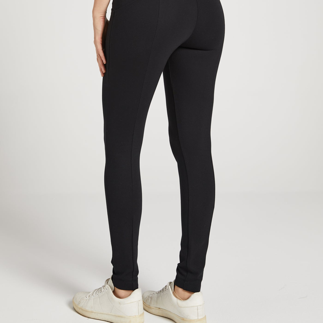 Journey Pant | Skinny (Black)-gallery-43178721411324