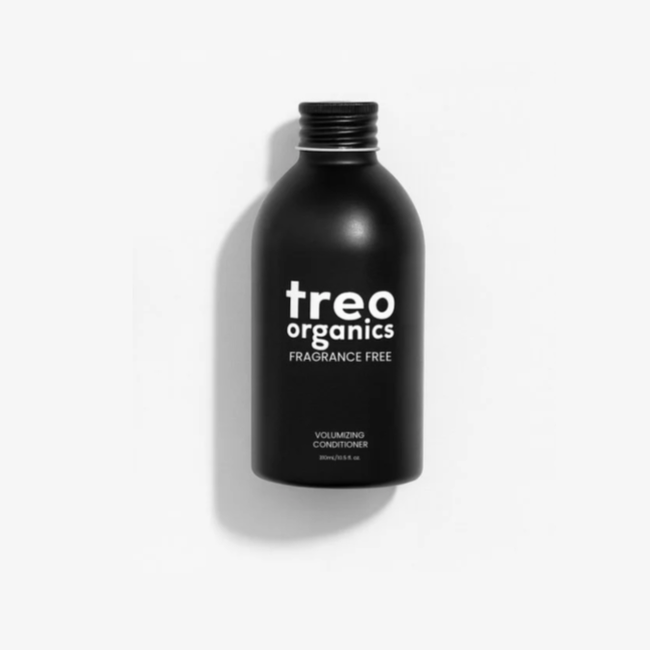 Treo Organics Volumizing Conditioner-gallery-36294952157319