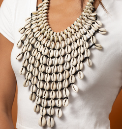 Justice Jackson Collar Necklace