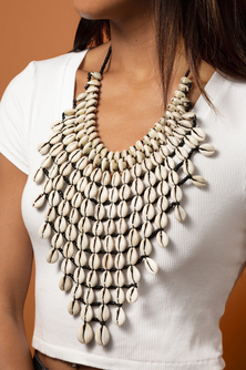 Justice Jackson Collar Necklace