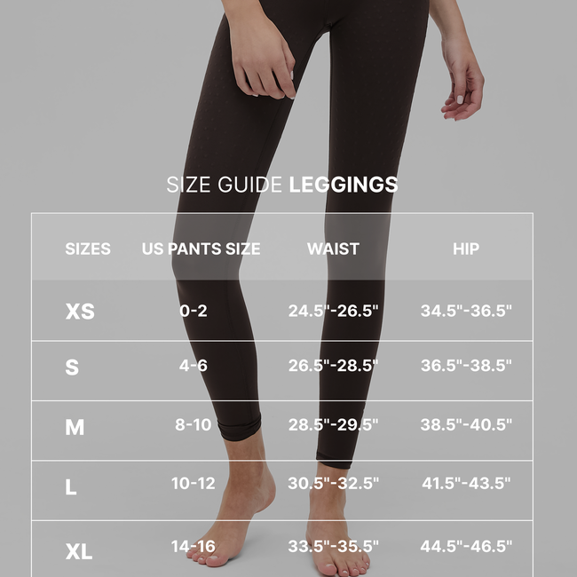 Le Monde Leggings-gallery-48463555264731