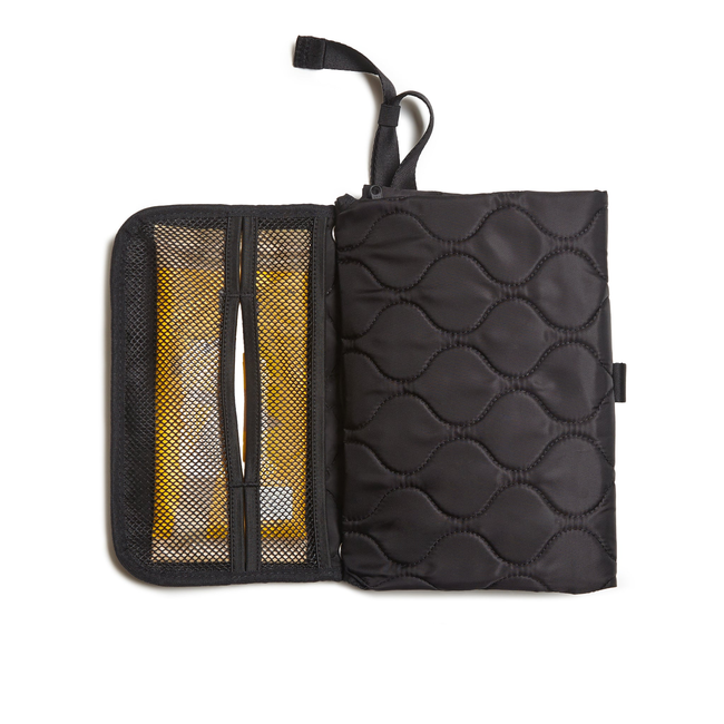 biz - quilted baby changing mat-gallery-48513673035927