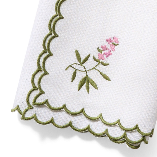 Lavender Napkin (Set of 4)-gallery-47755585356057