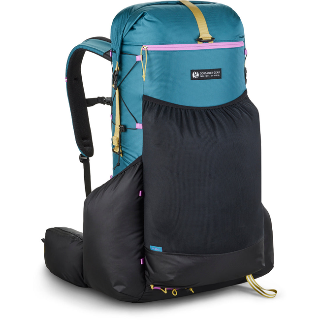 G4-20 Ultralight 42 Backpack-gallery-33498417266742