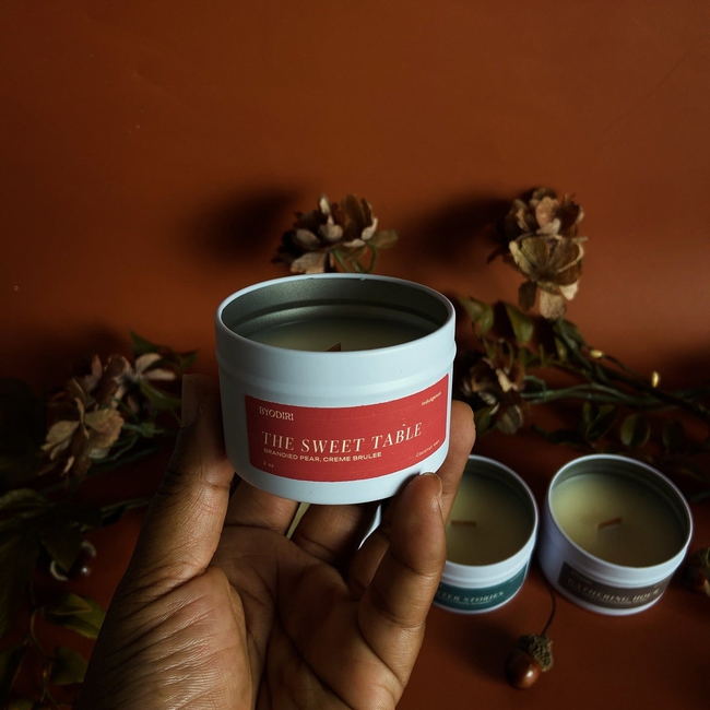 Fall and Winter Candle Discovery Box-gallery-54907887223058
