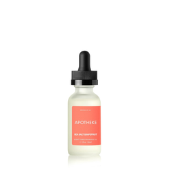 Sea Salt Grapefruit Scent Tower Diffuser Fragrance Oil, 30 ml