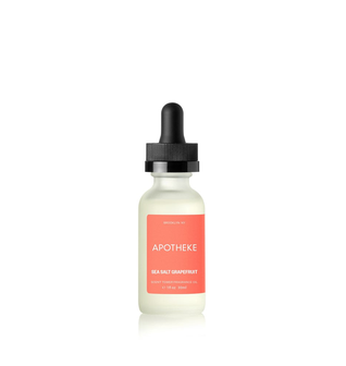 Sea Salt Grapefruit Scent Tower Diffuser Fragrance Oil, 30 ml