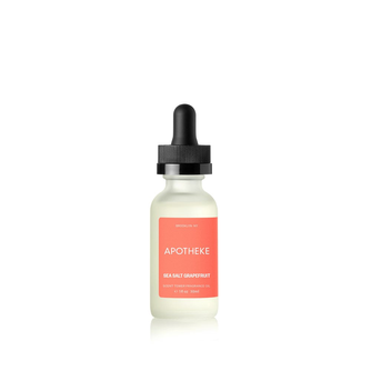 Sea Salt Grapefruit Scent Tower Diffuser Fragrance Oil, 30 ml