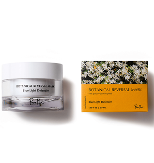 Botanical Reversal Mask
