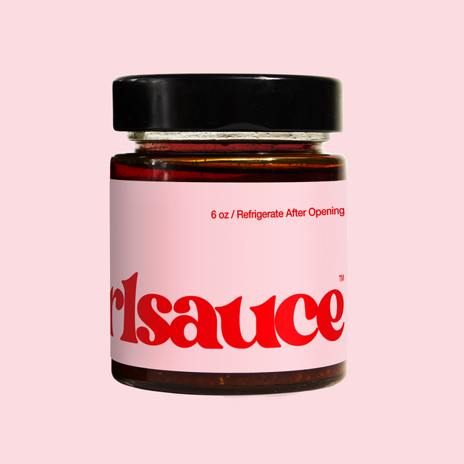 OG Hot Girl Chili Oil-gallery-50603462885594