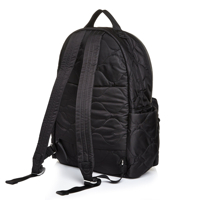 tate - quilted backpack-gallery-42966590849175