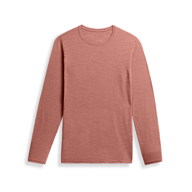 Women's Paradox Long Sleeve Tee-gallery-53677706772850