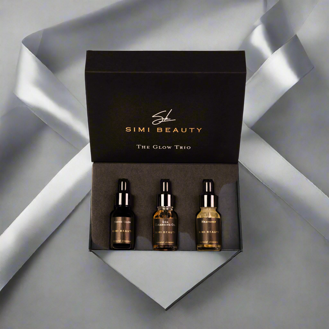 The Glow Trio-gallery-48019968885039