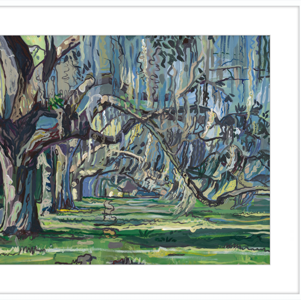 Oak Alley in Savannah, GA-gallery-49133262143779