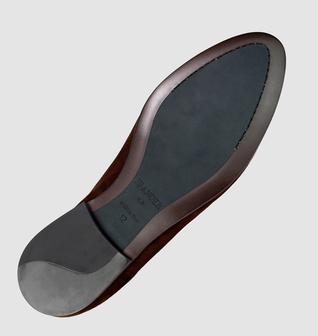 Saddle Loafer