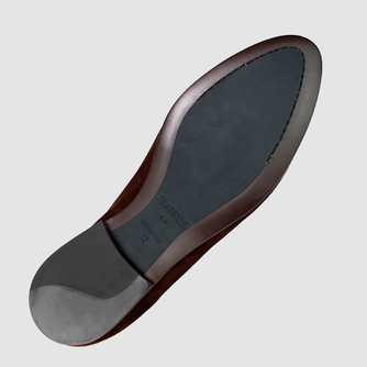 Saddle Loafer