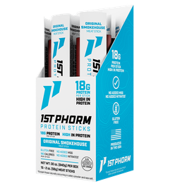 Protein Sticks (15ct)