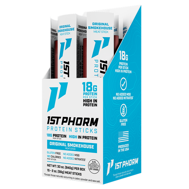 Protein Sticks (15ct)-gallery-33425668800598