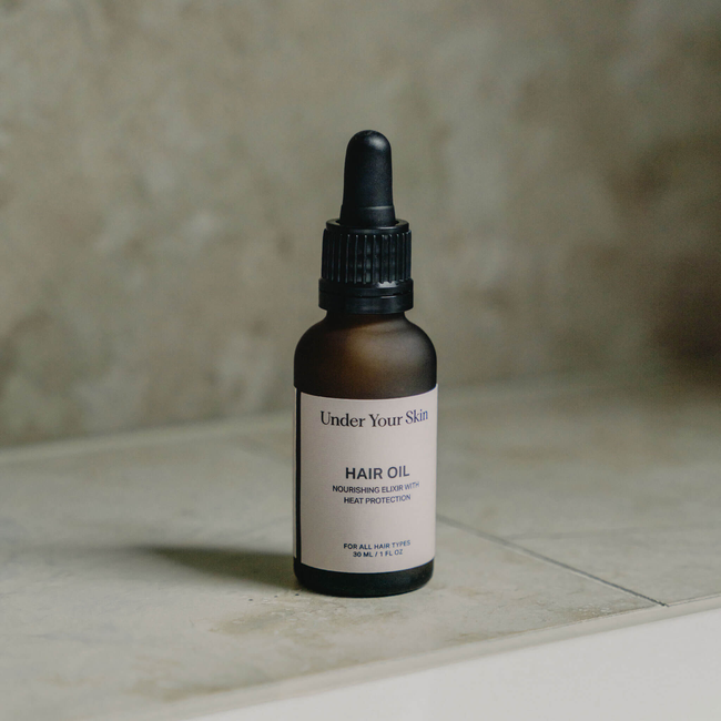 Hair Oil-gallery-46915305799985