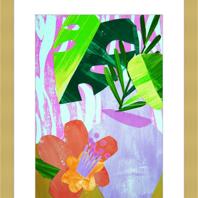 Tropical Still Life II-gallery-48984829821219