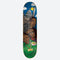 Street Soldier The Harpers 8.0" Skateboard Deck