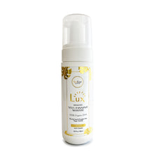 LUX Self-Tanning "Bronzing" Mousse