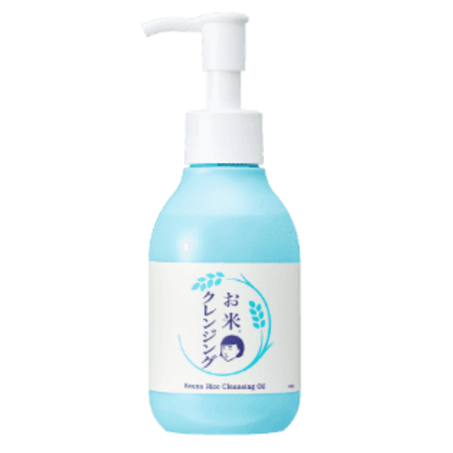 Ishizawa Lab Keana Nadeshiko: Rice Cleansing Oil-gallery-46164981612795