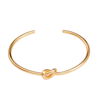 Dainty Love Knot Bracelet