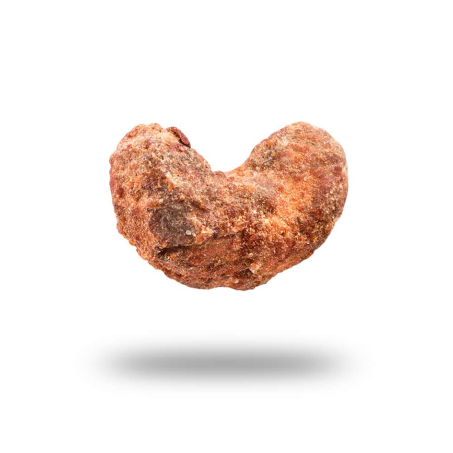 Cinnamon Wrapped® Cashews-gallery-42392346362143