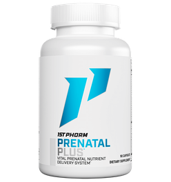 Prenatal Plus