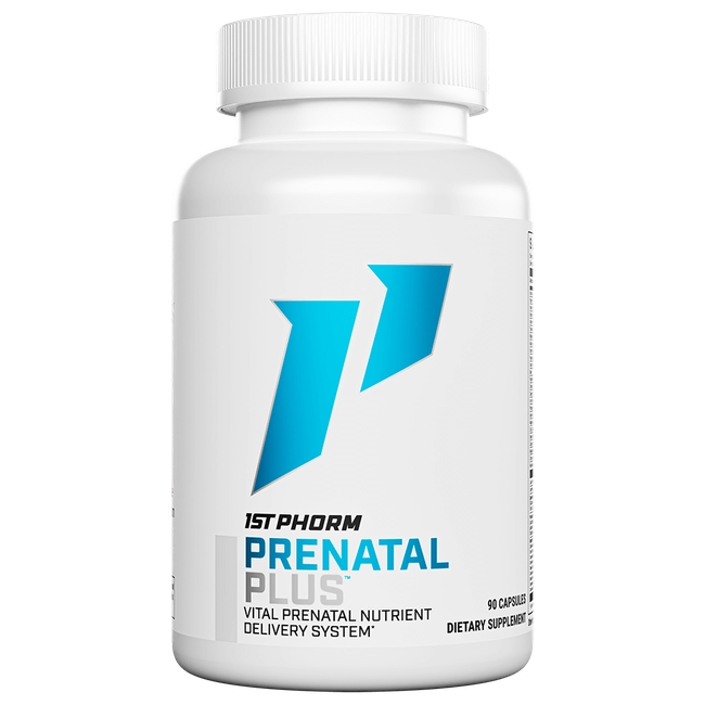 Prenatal Plus-gallery-31596326518870
