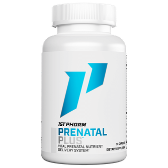 Prenatal Plus
