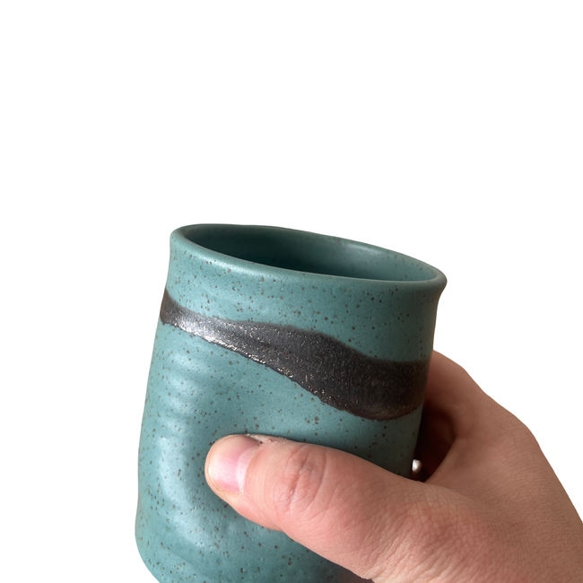 Luna Tumbler in Echeveria Teal-gallery-39554891808957
