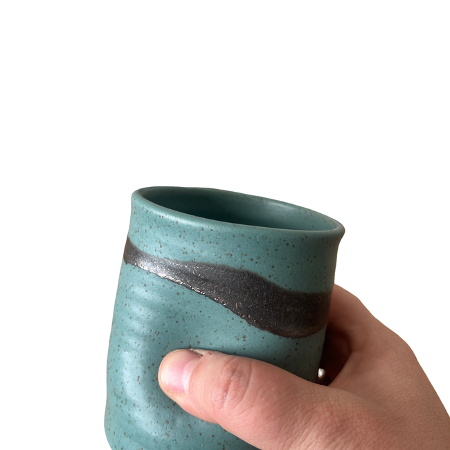 Luna Tumbler in Echeveria Teal-gallery-39554891808957