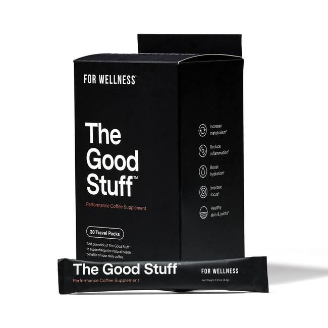 The Good Stuff™ Performance-gallery-42828959744249