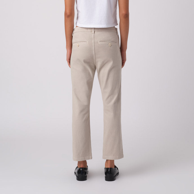 Easy Trouser <br> Pumice-gallery-31281423810626