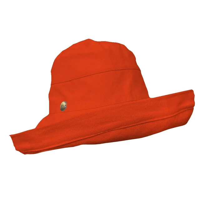 Deadwood Trading Coastal Cotton Sunhat - Women's Sunhat-gallery-46122225664306