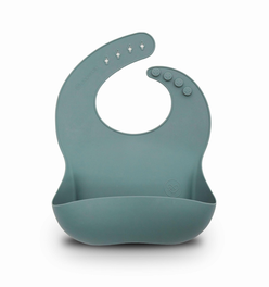 Silicone Feeding Bib