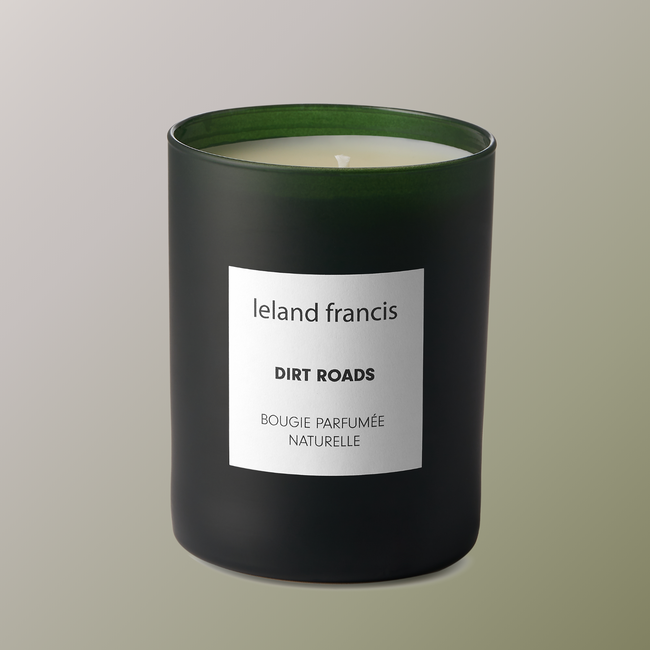 Dirt Roads - Bougie Parfumée-gallery-45878867820852