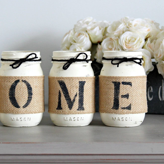 Rustic Tabletop Decor | Housewarming Gift-gallery-9918374087