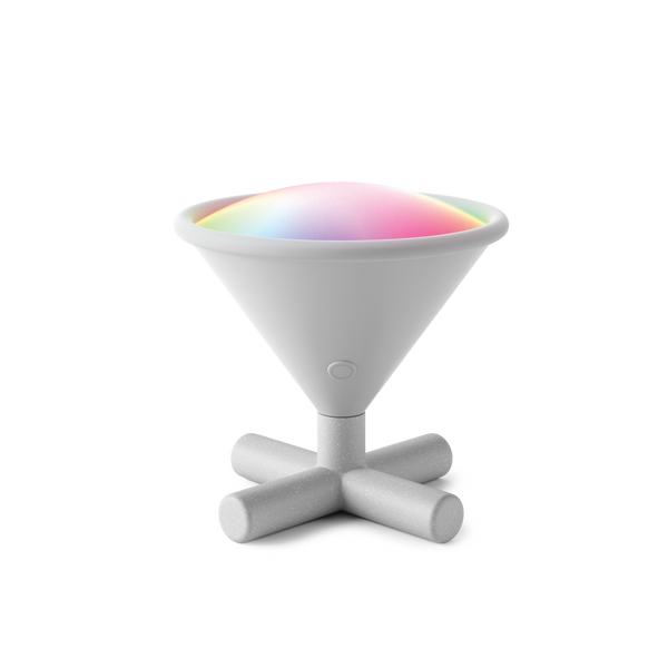 Cono Portable Smart Lamp-gallery-0