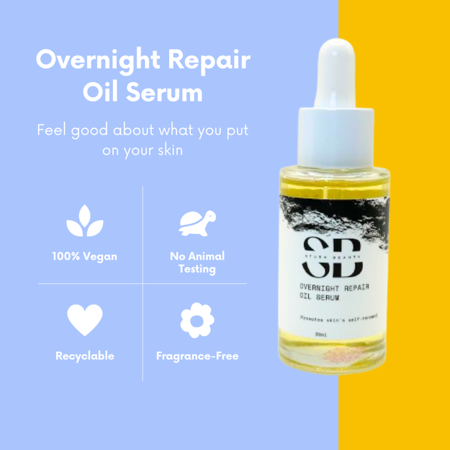 Overnight Restore Serum-gallery-39158116909222