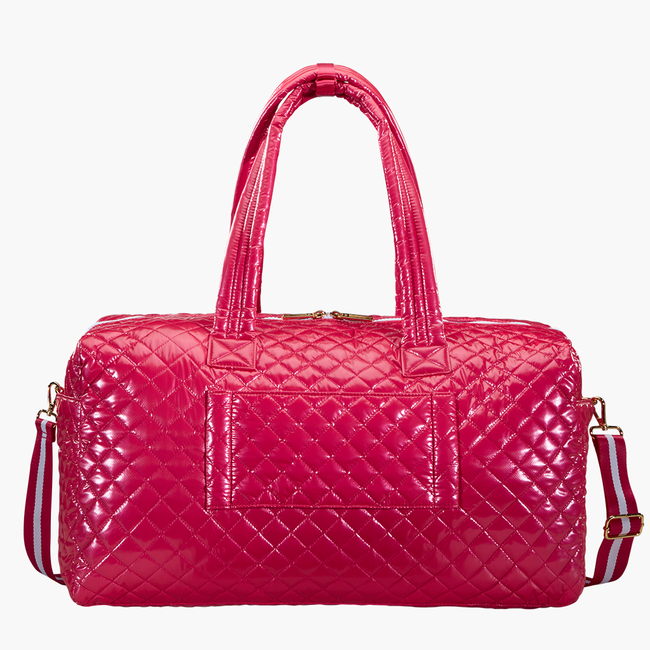24 + 7 Weekender Duffle-gallery-39456213139654
